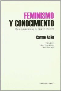 FEMINISMO Y CONOCIMIENTO