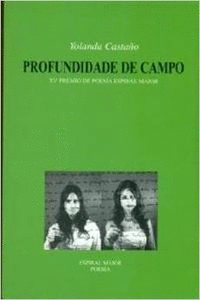 PROFUNDIDADE DE CAMPO