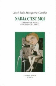 NADJA C'EST MOI