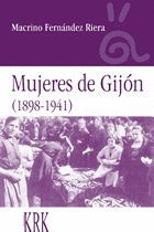 MUJERES DE GIJON (COLECCION ALTERNATIVAS)