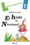 EL HADA NICOLASA-CUADERNO  E
