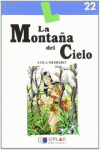 LA MONTA�A DEL CIELO - LIBRO 22