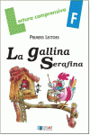LA GALLINA SERAFINA - QUADERN F