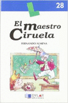 EL MAESTRO CIRUELA -  LIBRO 28