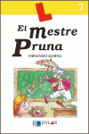 EL MESTRE PRUNA - LLIBRE 2