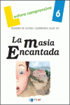 LA MASIA ENCANTADA - QUADERN 6