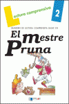 EL MESTRE PRUNA - QUADERN 2