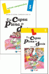 UNA CAPSA PLENA DE DENTS - QUADERN 5