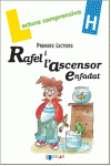 RAFEL I L'ASCENSOR ENFADAT - QUADERN H