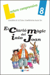 EL CLARI� M�GIC DEL IAIO JOAN - QUADERN 8