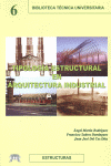 TIPOLOGA ESTRUCTURAL EN ARQUITECTURA INDUSTRIAL