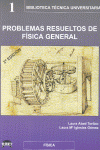 PROBLEMAS RESUELTOS DE FSICA GENERAL