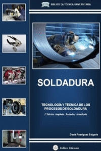 SOLDADURA