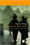 LA IMPACIENCIA DEL CORAZ�N