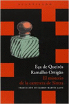 EL MISTERIO DE LA CARRETERA DE SINTRA