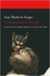 LA DESTRUCCI�N DE KRESHEV