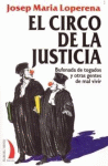 CIRCO DE LA JUSTICIA VT-38
