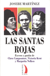 SANTAS ROJAS TR-20