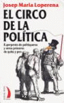 CIRCO DE LA POLITICA