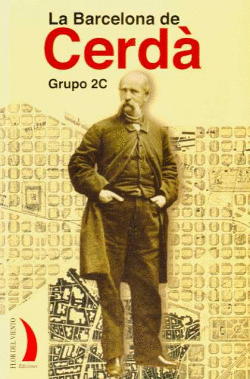 BARCELONA DE CERDA