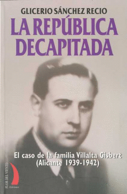 REPUBLICA DECAPITADA
