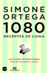 1080 RECEPTES DE CUINA.
