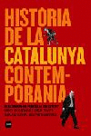 HIST�RIA DE LA CATALUNYA CONTEMPOR�NIA.