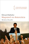 MAQUIAVEL EN DEMOCR�CIA