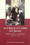 LAS HIJAS DE LA CARIDAD EN OURENSE