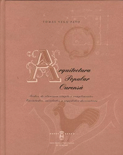 ARQUITECTURA POPULAR OURENS�