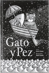 GATO Y PEZ