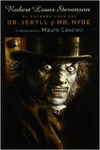 EL EXTRA�O CASO DEL DR. JECKYLL Y MR. HYDE