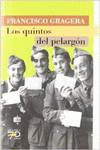 LOS QUINTOS DEL PELARG�N