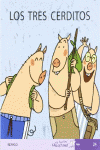 LOS TRES CERDITOS