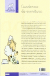 ESCRITURA 1 