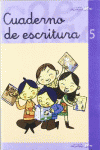 ESCRITURA 5 