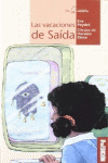 LAS VACACIONES DE SADA
