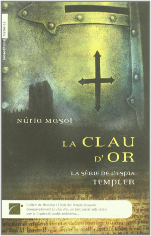 LA CLAU D'OR