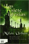 SIETE IGLESIAS, LAS