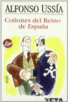 COONES DEL REINO DE ESPAA, LOS