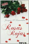 ROSAS ROJAS