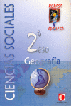 REPASA Y APRUEBA, CIENCIAS SOCIALES, GEOGRAF�A, 2 ESO
