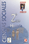 REPASA Y APRUEBA, CIENCIAS SOCIALES, HISTORIA, 2 ESO