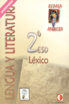 REPASA Y APRUEBA, L�XICO, 2 ESO. LIBRO DEL PROFESOR