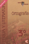 REPASA Y APRUEBA, ORTOGRAF�A, 3 ESO. LIBRO DEL PROFESOR