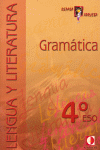 REPASA Y APRUEBA, GRAM�TICA, 4 ESO