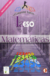 EL PUENTE HACIA-- LA ESO, MATEM�TICAS. SOLUCIONARIO