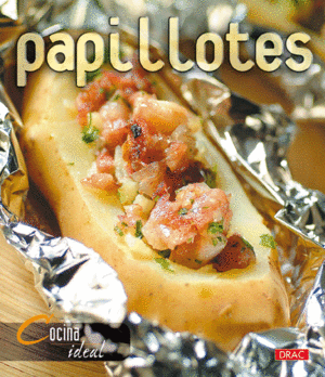 COCINA IDEAL. PAPILLOTES