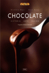 EL LIBRO DE CHOCOLATE