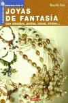 TENDENCIAS CREADAS POR TI. JOYAS DE FANTAS�A